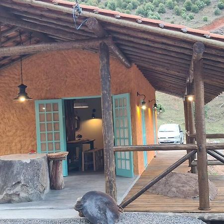 Chic Na Roca - Hospedagem Rural Nazare Paulista Luaran gambar